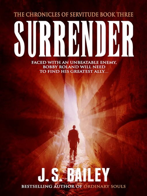Title details for Surrender by J. S. Bailey - Available